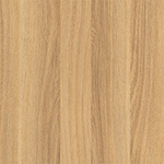 Ideal Standard i.Life A 600mm 2-Drawer Floor Standing Vanity Unit - Colour Swatch - Natural Oak