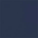RAK Resort 450mm 1-Door Wall Hung Vanity Unit - Colour Swatch - Denim Blue
