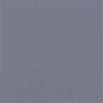RAK Resort 550mm 1-Drawer Wall Hung Vanity Unit - Colour Swatch - Grey