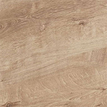 Orbit Ambience 500mm Back-to-Wall WC Unit - Colour Swatch - Rustic Oak