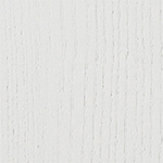 Signature Copenhagen 600mm 2-Door Floor Standing Vanity Unit - Colour Swatch - White Ash