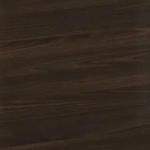 Vitra Root Flat Compact Wall Hung 1-Door Vanity Unit with Basin 450mm Wide - Colour Swatch - Walnut