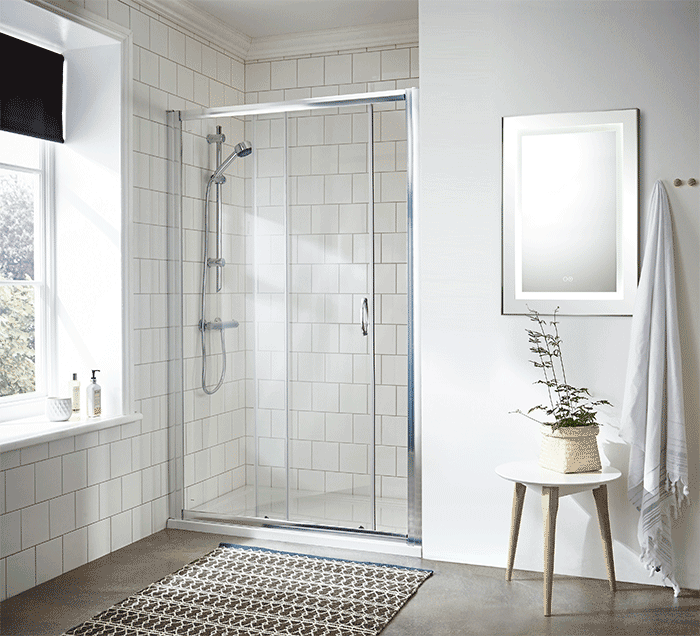 Heat & Plumb Bathrooms, Heating & Plumbing