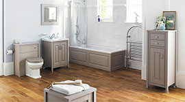 Old London Bathroom Furniture