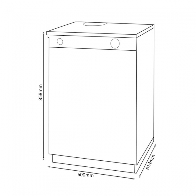Firebird Envirogreen Combipac Xceed Condensing Combi Oil Boiler 26kW