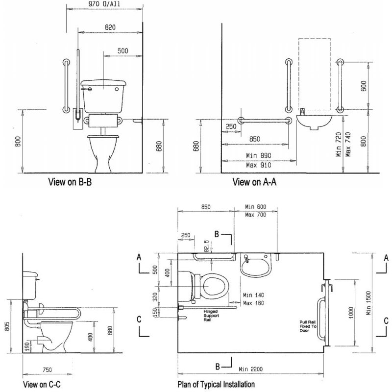 Verona Lantac Approved Doc M Pack with Accessories - White