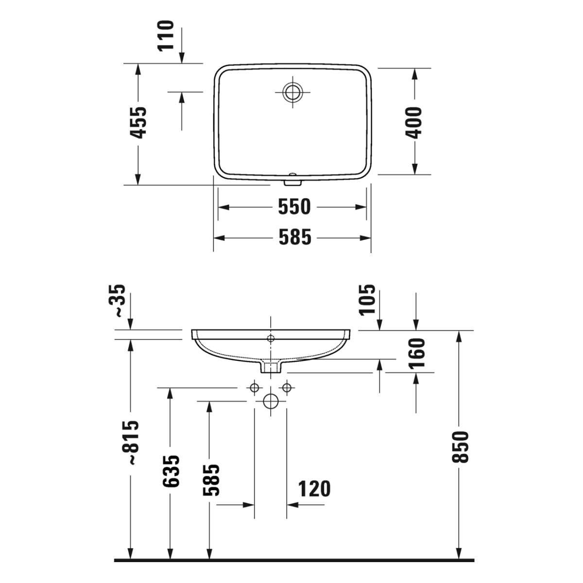 duravit-no-1-basin-03955500282  