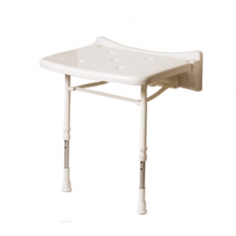 AKW 2000 Series Fold Up Assisted Living Shower Seat