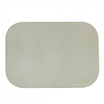 AKW 4000 Series Extra Wide Fold Up Padded Shower Seat Grey with Back & Grey Arms