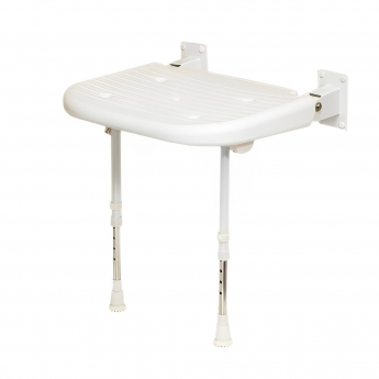 AKW 4000 Series Standard Shower Seat without Cushion