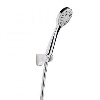 AKW Arka Thermostatic Bar Mixer Shower with Shower Kit