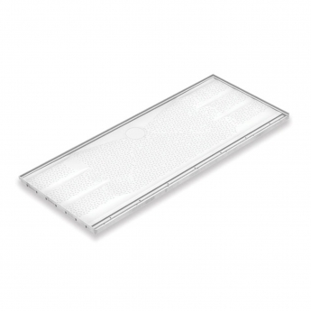 AKW Mullen Rectangular Cut-To-Length Shower Tray 1800mm x 700mm Non-Handed