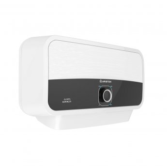 Ariston Aures Slim Multi Instantaneous Electric Water Heater - 9.5KW