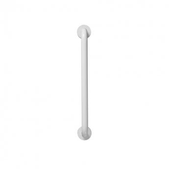 Armitage Shanks Contour 21 Shower Room Doc M Pack with Grab Rail - White