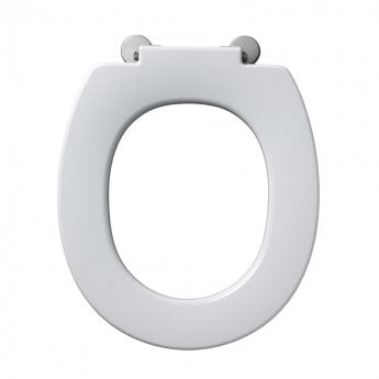 Armitage Shanks Contour 21 Ambulant Doc M Pack with Close Coupled Toilet - White