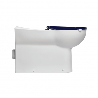 Armitage Shanks Contour 21 Plus Back to Wall Pan 700mm Projection - Excluding Seat