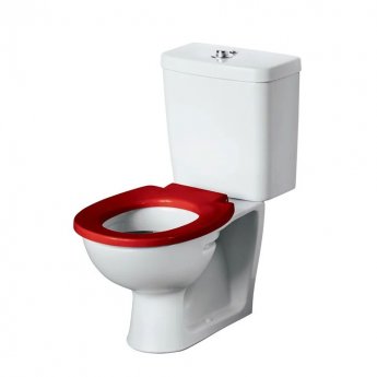Armitage Shanks Contour 21 Close Coupled Toilet with Cistern 680mm Projection - Excluding Seat