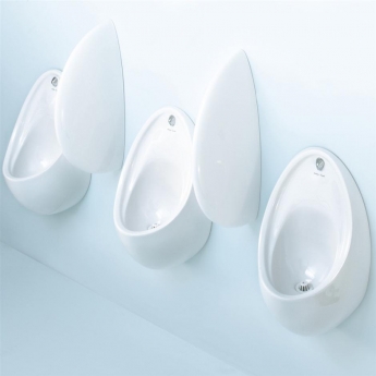 Armitage Shanks Contour Urinal Bowl 665mm - White