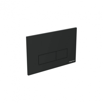 Armitage Shanks Oleas M2 Mechanical Dual Flush Plate | Product Image