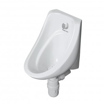 Armitage Shanks Sandringham Urinal Bowl - White