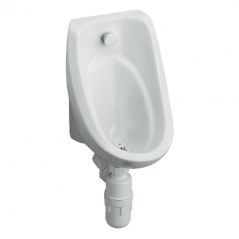Armitage Shanks Sandringham Urinal Bowl - White