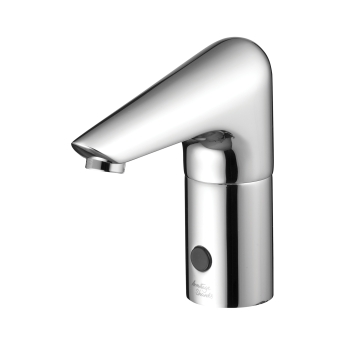 Armitage Shanks Sensorflow 21 Electronic Sensor Control Basin Mixer Tap - Chrome | Product Image