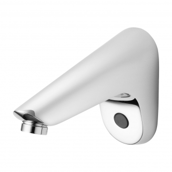 Armitage Shanks Sensorflow 21 Wall Mounted Spout with Built-in Sensor - Chrome