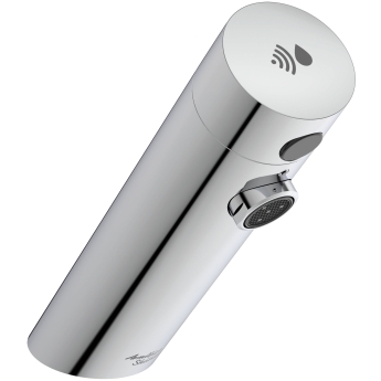 Armitage Shanks Sensorflow E Deck Mounted Basin Tap - Mains | Product Image