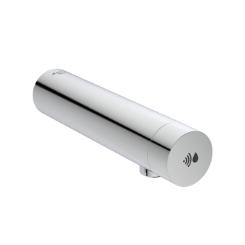 Armitage Shanks Sensorflow E Wall Mounted Basin Tap - Battery | Product Image