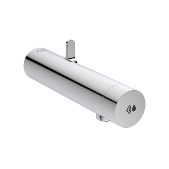 Armitage Shanks Sensorflow E Panel Mounted Basin Mixer Tap with Temperature Control - Mains | Product Image