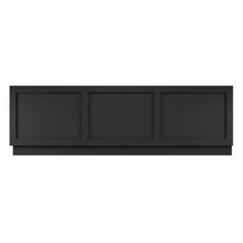 Bayswater Traditional Shaker 2-Piece MDF Bath Panel & Plinth | Product Image