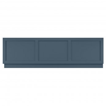 Bayswater Stiffkey Blue MDF Bath Front Panel 560mm H x 1800mm W