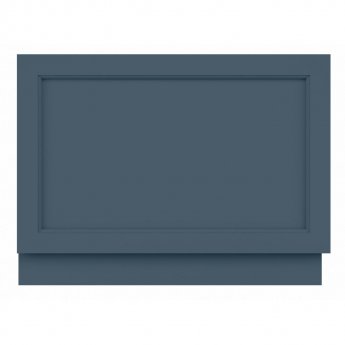 Bayswater Stiffkey Blue MDF Bath End Panel 560mm H x 800mm W