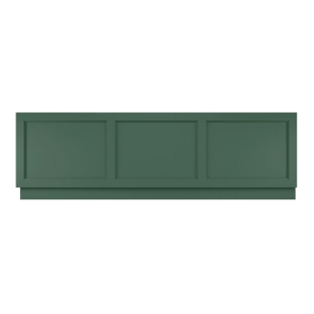 Bayswater Hunter Green  MDF Bath Front Panel 560mm H x 1800mm W | Product Image