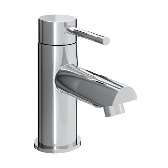 Bristan Blitz Mono Basin Mixer Tap - Chrome