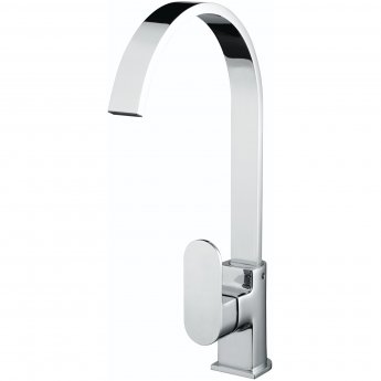 bristan cherry easyfit kitchen tap