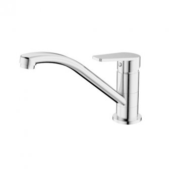 bristan cinnamon kitchen tap