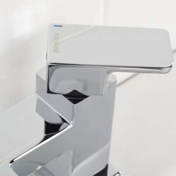 Bristan Cobalt Bath Filler Tap - Chrome