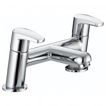 Bristan Orta Bath Filler Tap - Chrome