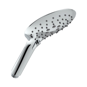 Bristan Large Round Shower Handset - 3 Function | Product Image