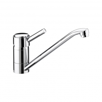 Bristan Ruby Mono Kitchen Sink Mixer Tap - Chrome