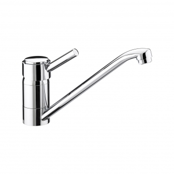 Bristan Ruby EasyFit Mono Kitchen Sink Mixer Tap - Chrome