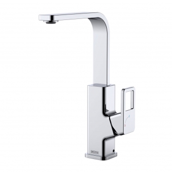 Bristan Spruce EasyFit Kitchen Sink Mixer Tap - Chrome