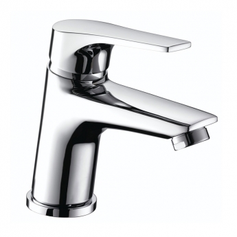 Bristan Vantage Basin Mixer Tap without Waste - Chrome