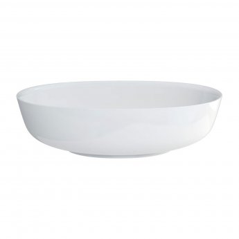Clearwater Puro Freestanding Bath 1700mm x 750mm - Clear Stone