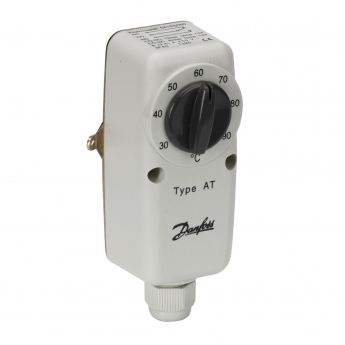 Danfoss Randall Cylinder Thermostat ATC 30-90 Degrees