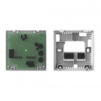 Danfoss RET1001M V2 Electric Room Thermostat 230V