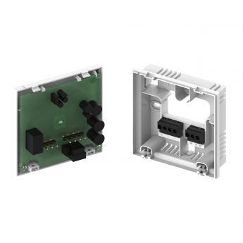 Danfoss RET1001M V2 Electric Room Thermostat 230V