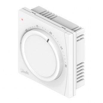 Danfoss RET1001M V2 Electric Room Thermostat 230V