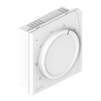 Danfoss RET1001M V2 Electric Room Thermostat 230V